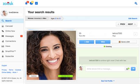 dating site zoosk|search zoosk without logging in.